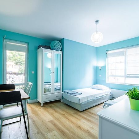 Colibri Central Apartment Varna Ngoại thất bức ảnh