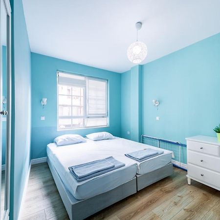 Colibri Central Apartment Varna Ngoại thất bức ảnh